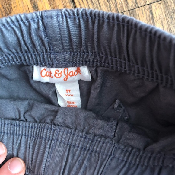 Cat & Jack Shorts - Picture 2 of 3